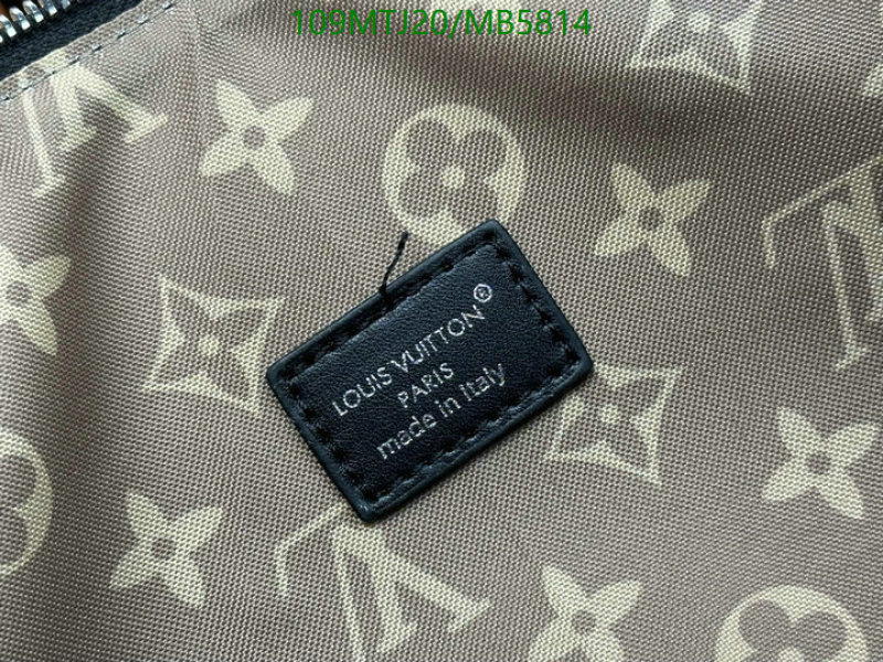 LV-Bag-4A Quality Code: MB5814 $: 109USD