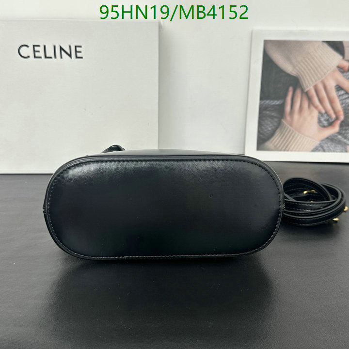 Celine-Bag-4A Quality Code: MB4152 $: 95USD