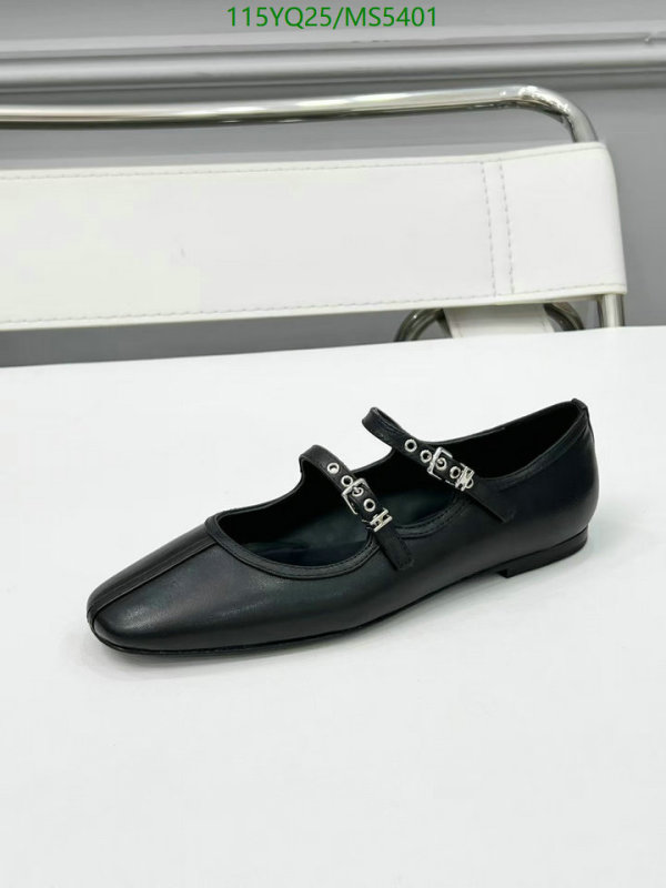 Hermes-Women Shoes Code: MS5401 $: 115USD