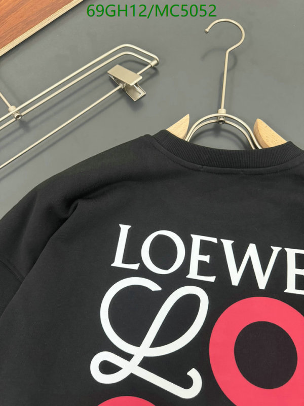 Loewe-Clothing Code: MC5052 $: 69USD