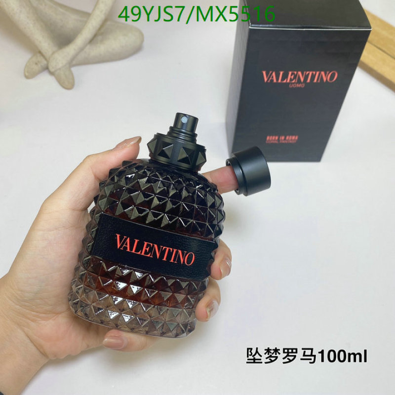 Valentino-Perfume Code: MX5516 $: 49USD