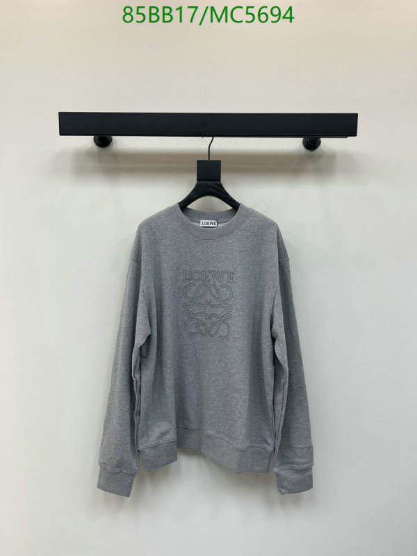 Loewe-Clothing Code: MC5694 $: 85USD