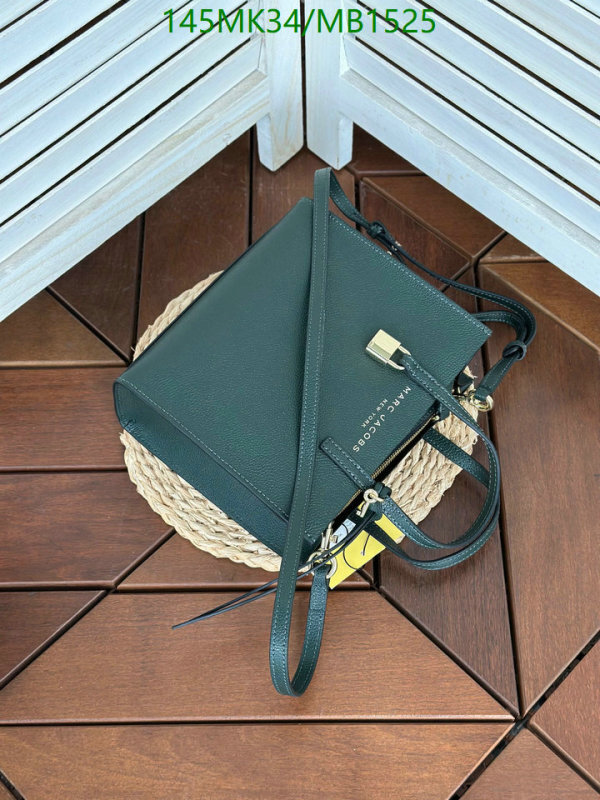 Marc Jacobs-Bag-Mirror Quality Code: MB1525 $: 145USD