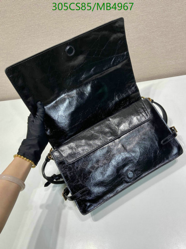 Prada-Bag-Mirror Quality Code: MB4967 $: 305USD
