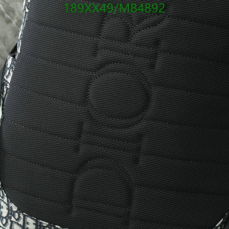Dior-Bag-Mirror Quality Code: MB4892 $: 189USD