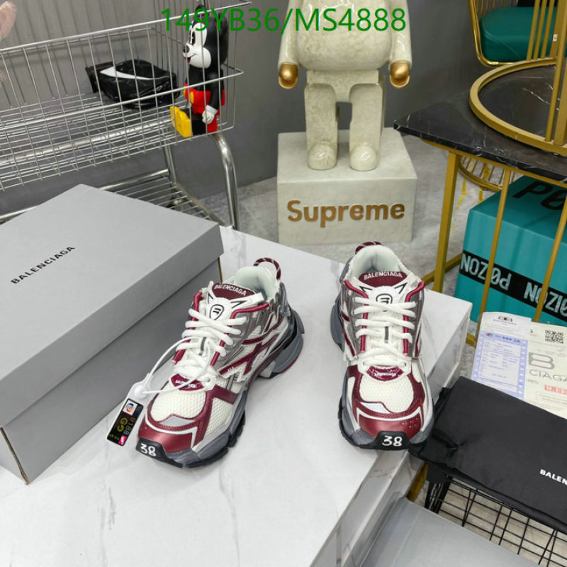 Balenciaga-Men shoes Code: MS4888-Yupoo.ru - Copybrand.Team photo album Balenciaga-Men shoes Code: MS4888