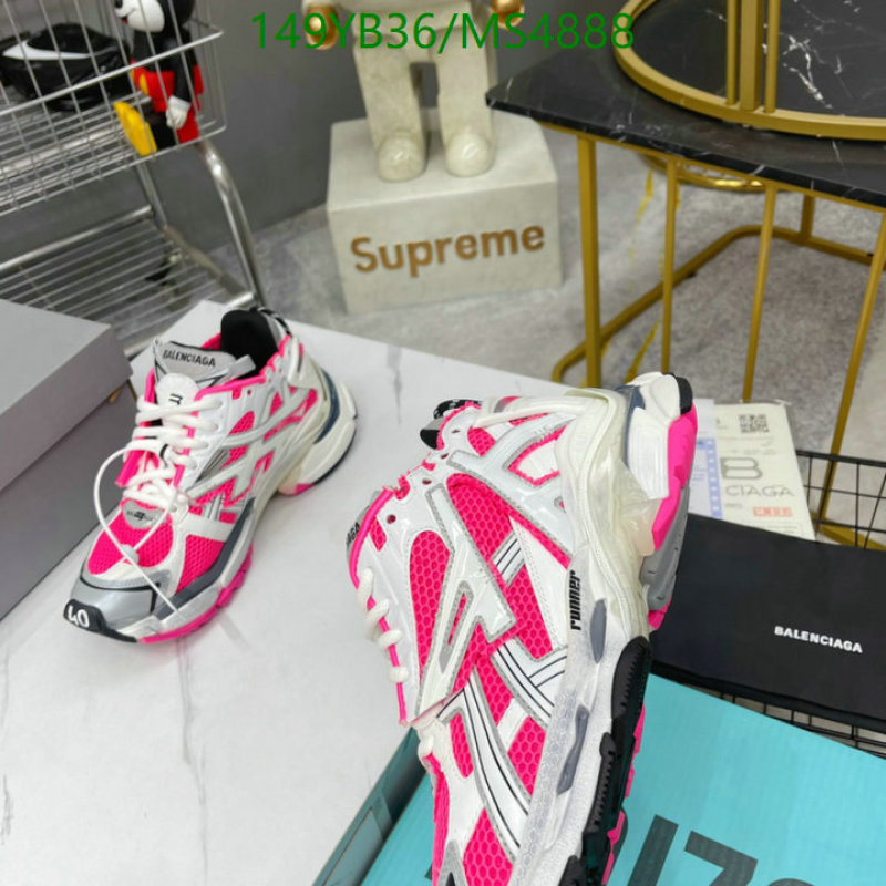 Balenciaga-Men shoes Code: MS4888-Yupoo.ru - Copybrand.Team photo album Balenciaga-Men shoes Code: MS4888