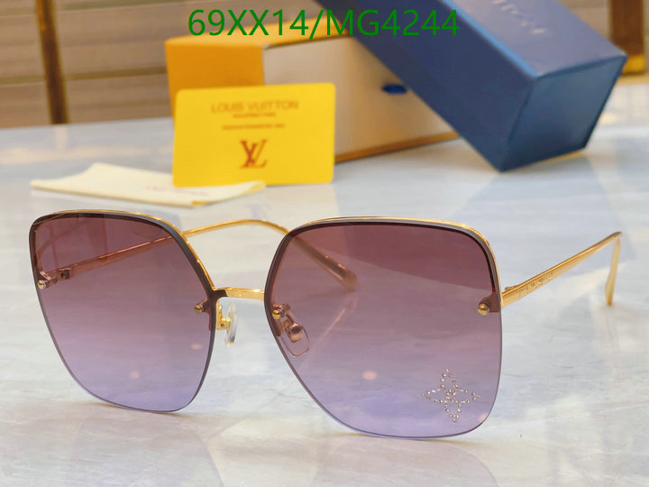 LV-Glasses Code: MG4244 $: 69USD
