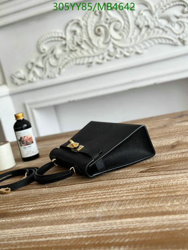 Hermes-Bag-Mirror Quality Code: MB4642 $: 305USD
