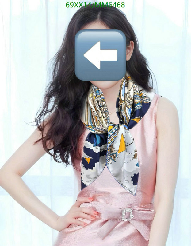 Hermes-Scarf Code: MM6468 $: 69USD