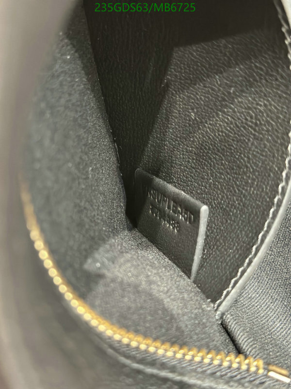 Burberry-Bag-Mirror Quality Code: MB6725 $: 235USD