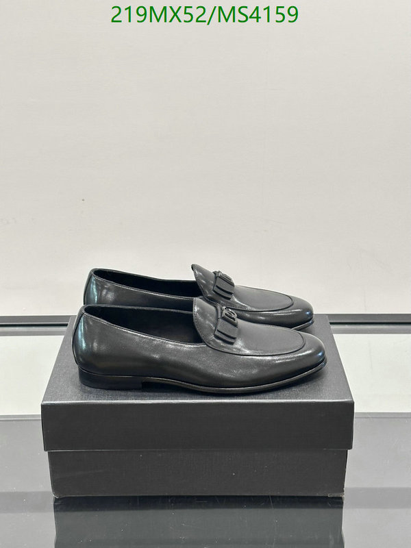 D&G-Men shoes Code: MS4159 $: 219USD
