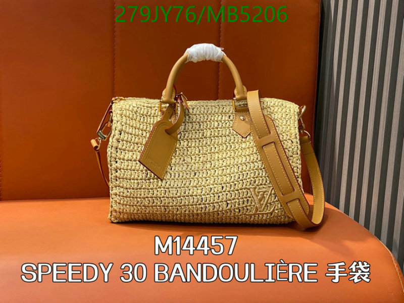 LV-Bag-Mirror Quality Code: MB5206 $: 279USD