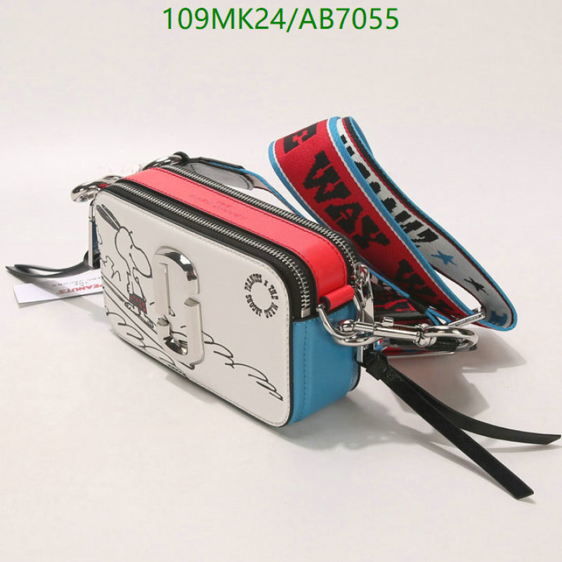 Marc Jacobs-Bag-Mirror Quality Code: AB7055 $: 109USD