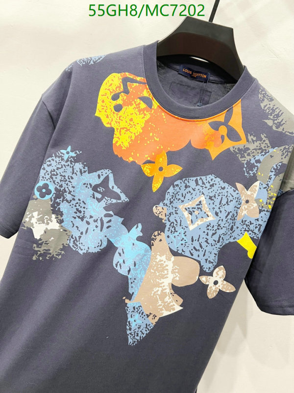 LV-Clothing Code: MC7202 $: 55USD