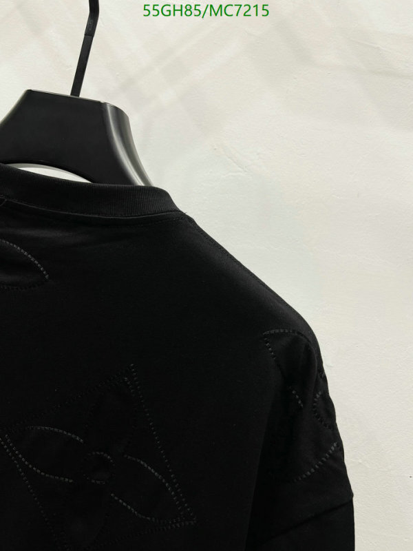 LV-Clothing Code: MC7215 $: 55USD