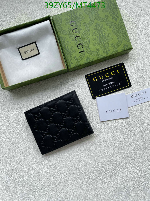 Gucci-Wallet-4A Quality Code: MT4473 $: 39USD-Yupoo.ru - Copybrand.Team photo album Gucci-Wallet-4A Quality Code: MT4473 $: 39USD