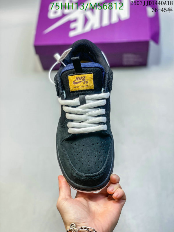 Nike-Men shoes Code: MS6812 $: 75USD