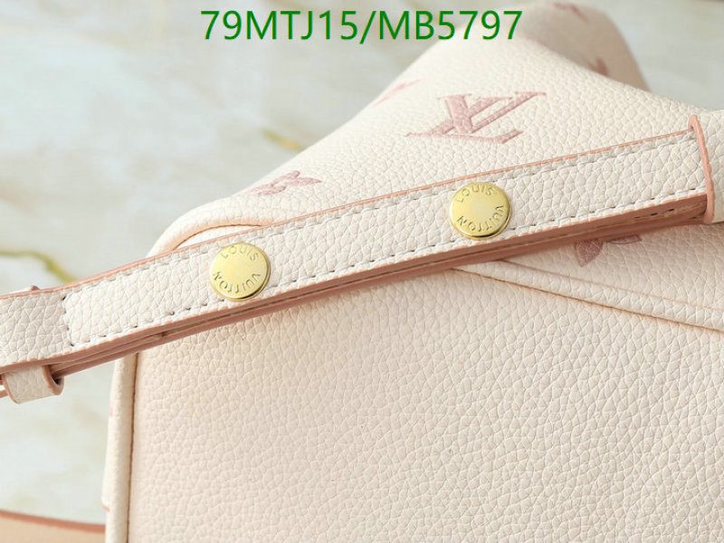 LV-Bag-4A Quality Code: MB5797 $: 79USD