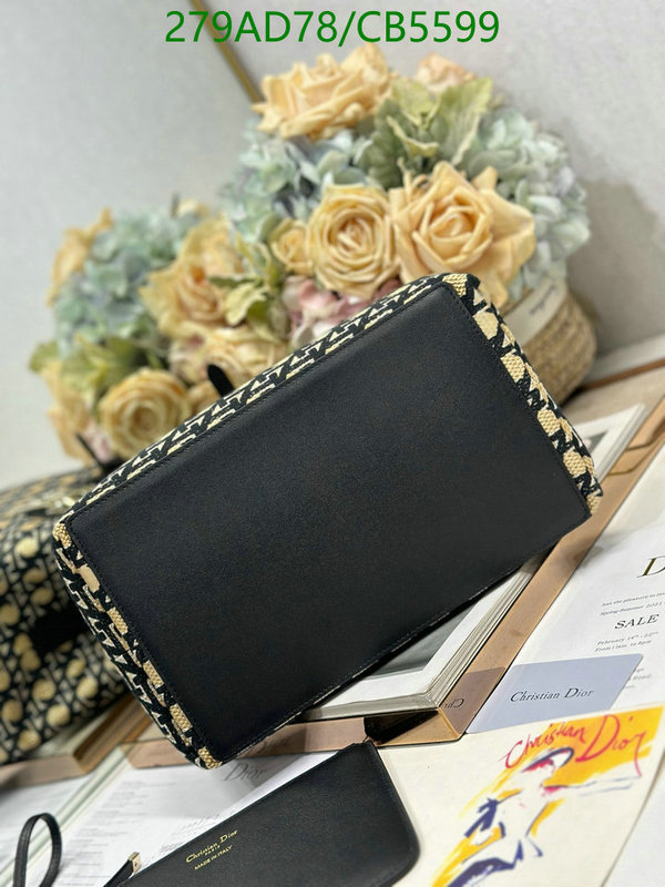 Dior-Bag-Mirror Quality Code: CB5599 $: 279USD