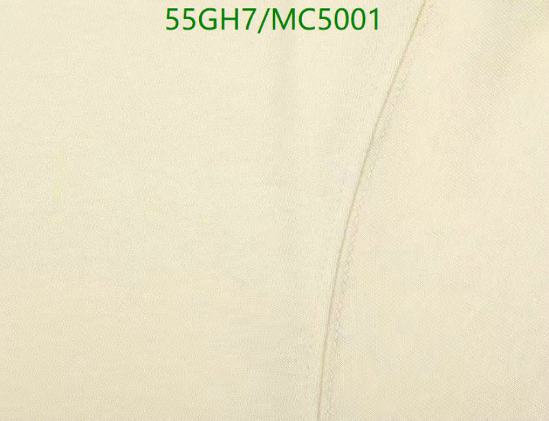 Givenchy-Clothing Code: MC5001 $: 55USD