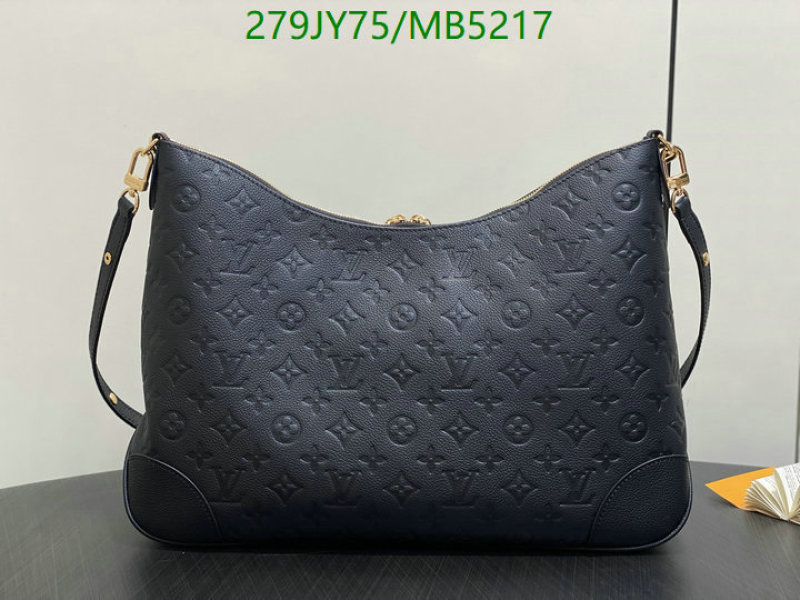 LV-Bag-Mirror Quality Code: MB5217 $: 279USD