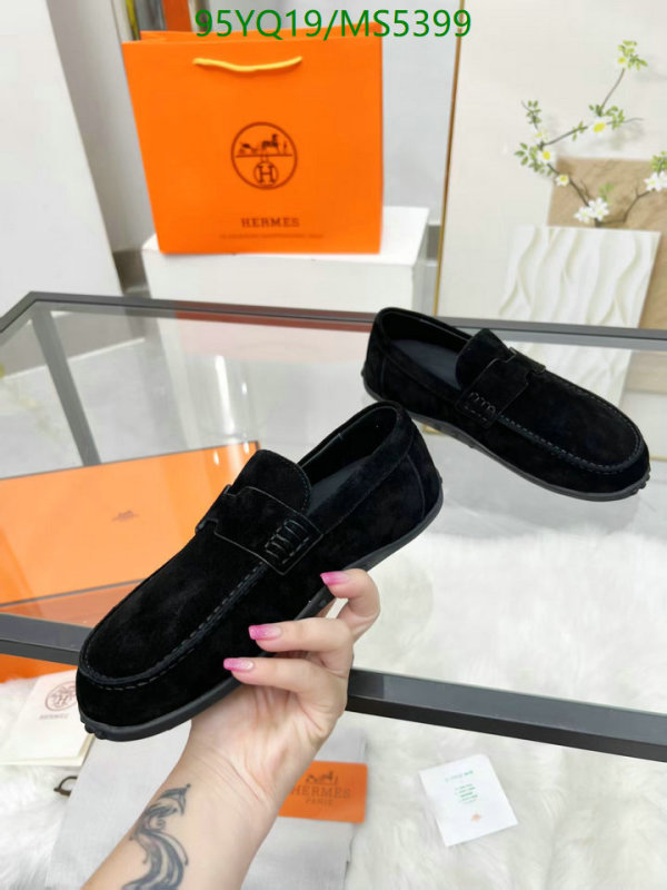 Hermes-Women Shoes Code: MS5399 $: 95USD