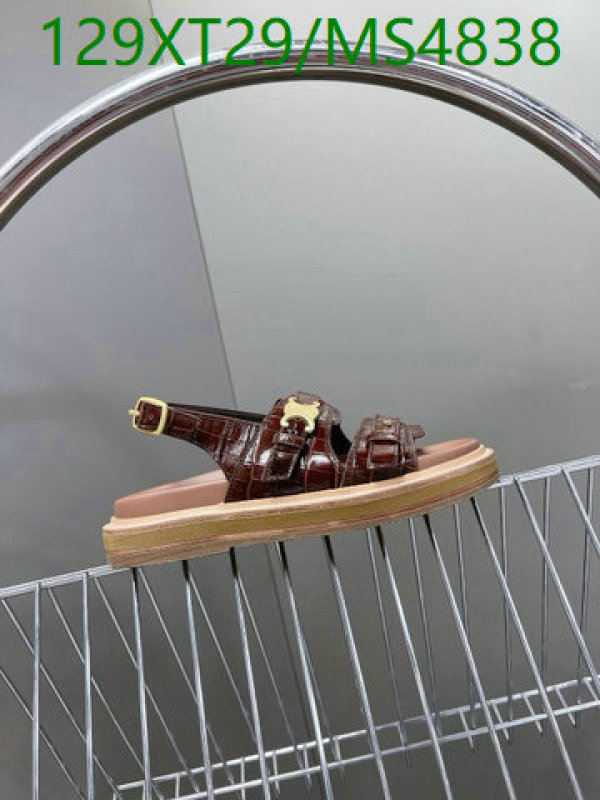 Celine-Women Shoes Code: MS4838 $: 129USD