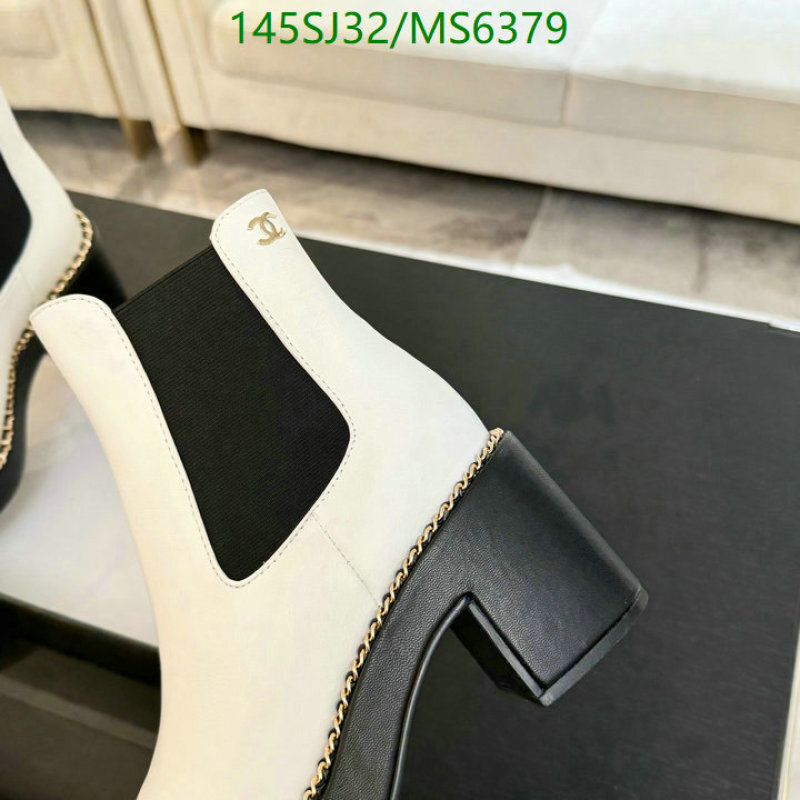 Boots-Women Shoes Code: MS6379 $: 145USD