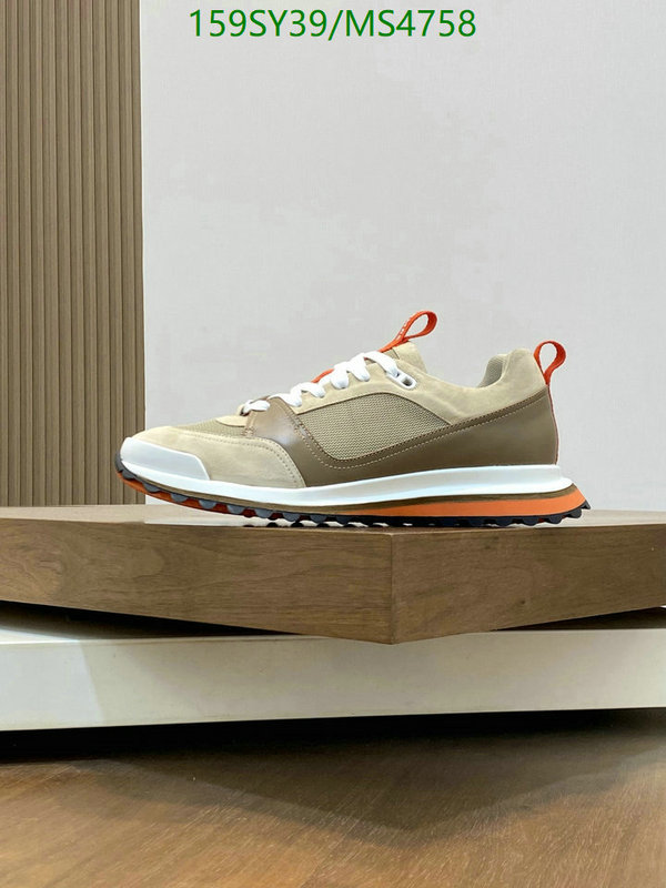 Hermes-Men shoes Code: MS4758 $: 159USD