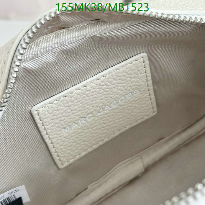 Marc Jacobs-Bag-Mirror Quality Code: MB1523 $: 155USD
