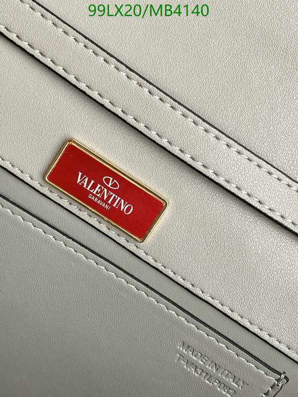 Valentino-Bag-4A Quality Code: MB4140 $: 99USD