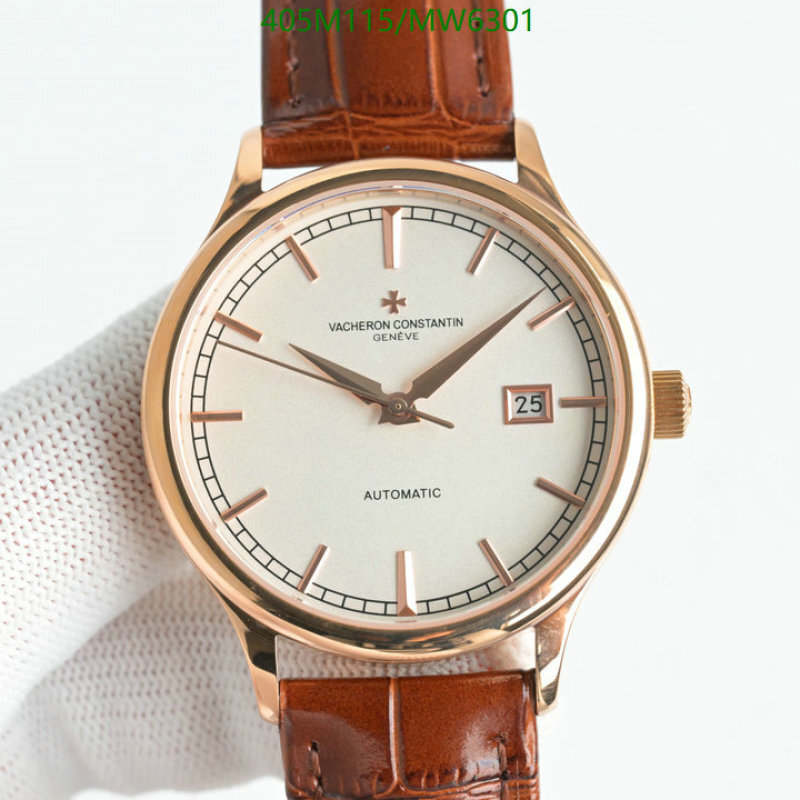 Vacheron Constantin-Watch-Mirror Quality Code: MW6301 $: 405USD