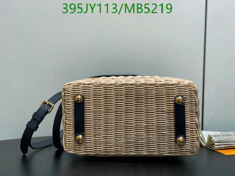 LV-Bag-Mirror Quality Code: MB5219 $: 395USD