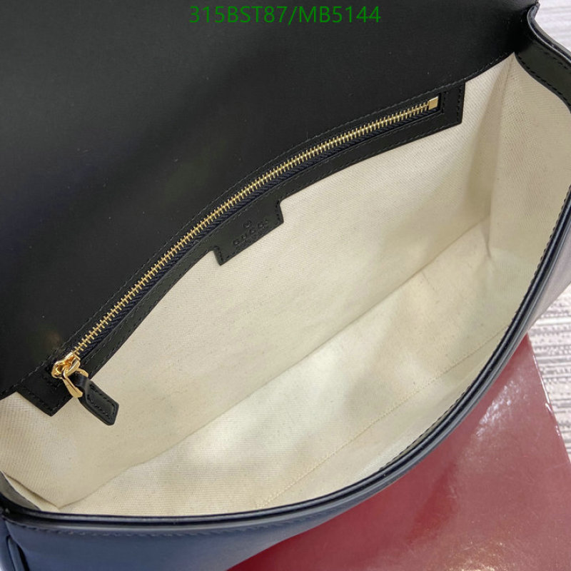 Gucci-Bag-Mirror Quality Code: MB5144 $: 315USD