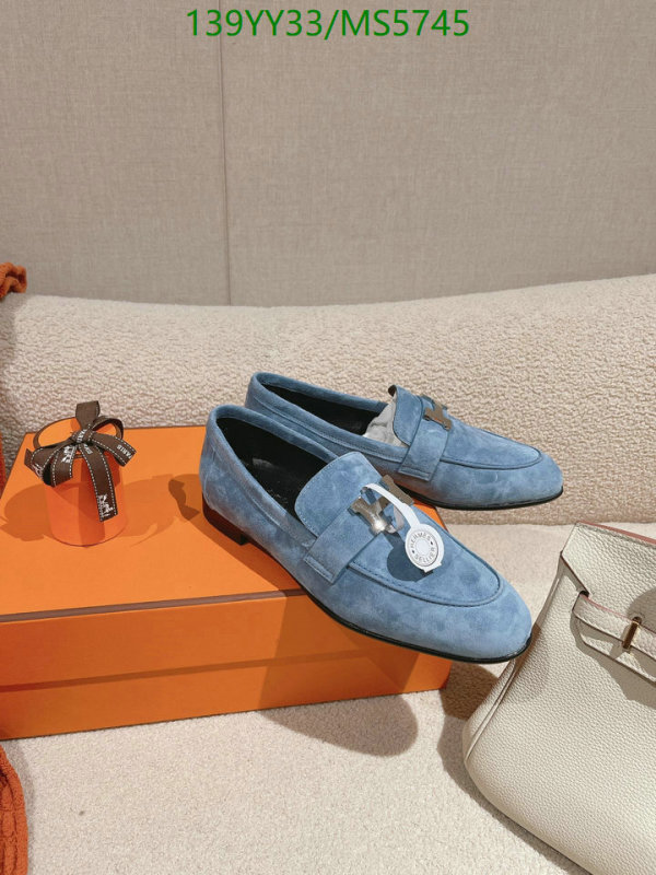 Hermes-Women Shoes Code: MS5745 $: 139USD