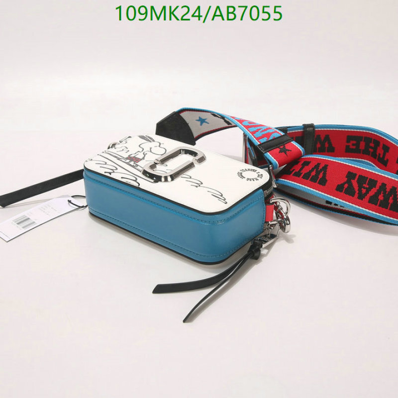 Marc Jacobs-Bag-Mirror Quality Code: AB7055 $: 109USD