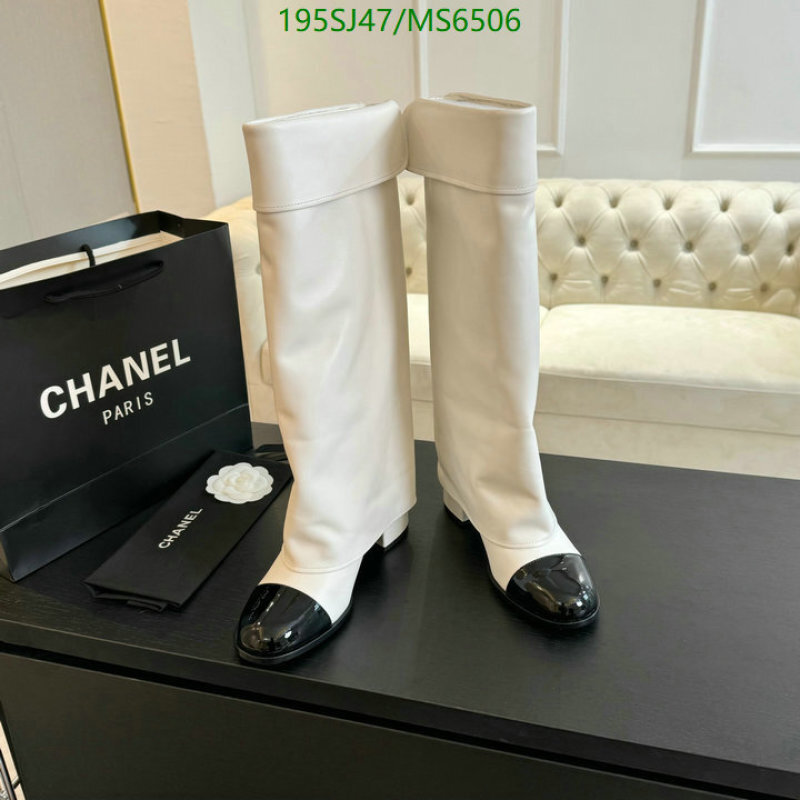 Boots-Women Shoes Code: MS6506 $: 195USD