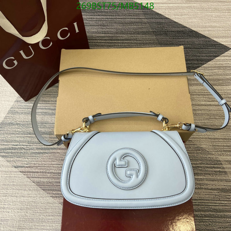 Gucci-Bag-Mirror Quality Code: MB5148 $: 269USD