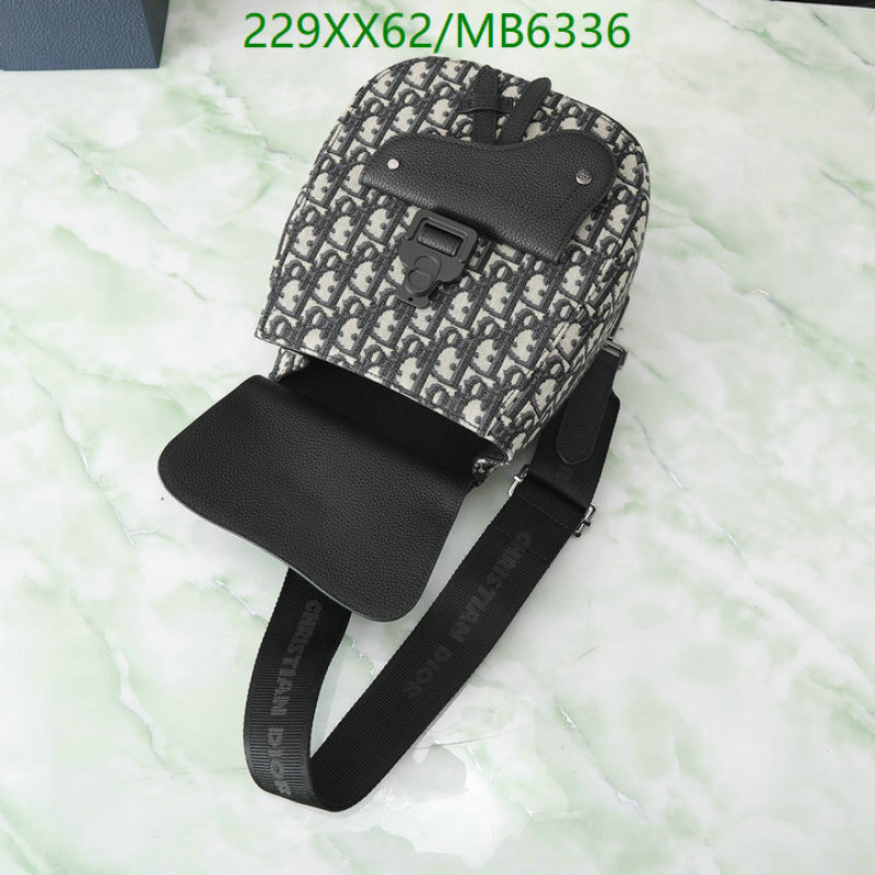 Dior-Bag-Mirror Quality Code: MB6336 $: 229USD