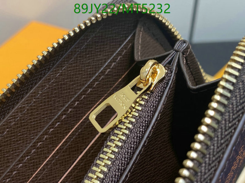 LV-Wallet Mirror Quality Code: MT5232 $: 89USD