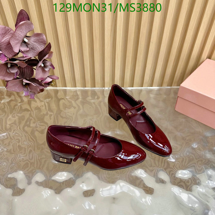 Miu Miu-Women Shoes Code: MS3880 $: 129USD-Yupoo.ru - Copybrand.Team photo album Miu Miu-Women Shoes Code: MS3880 $: 129USD