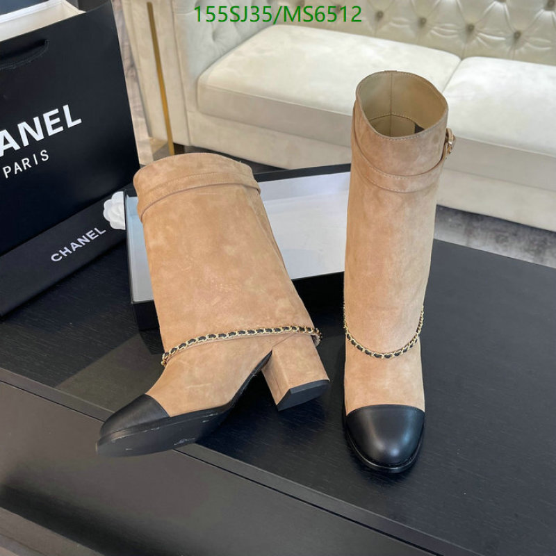 Boots-Women Shoes Code: MS6512 $: 155USD