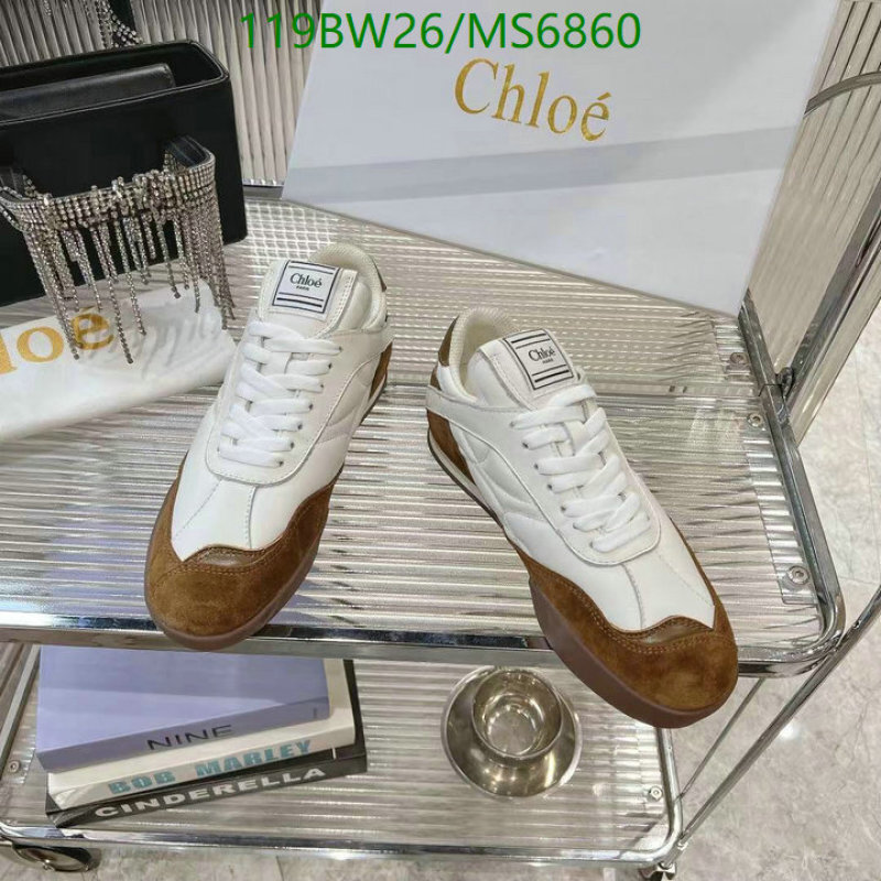 Chloe-Women Shoes Code: MS6860 $: 119USD