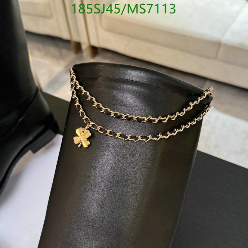 Boots-Women Shoes Code: MS7113 $: 185USD