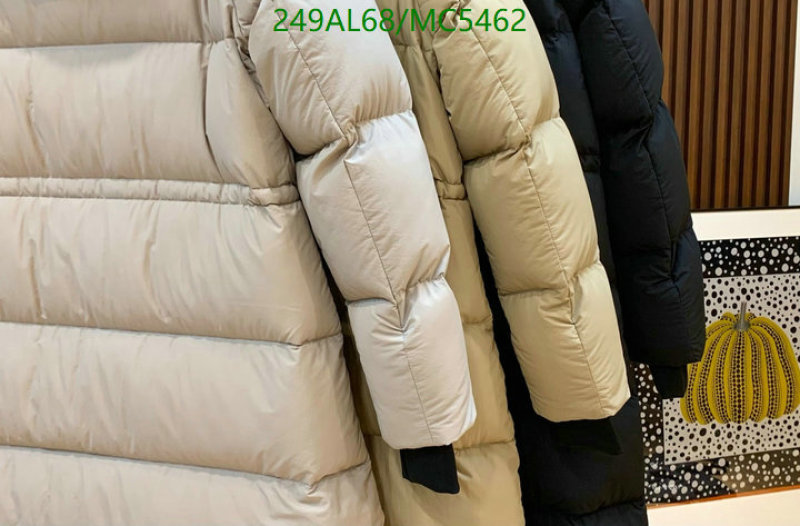 Prada-Down jacket Women Code: MC5462 $: 249USD