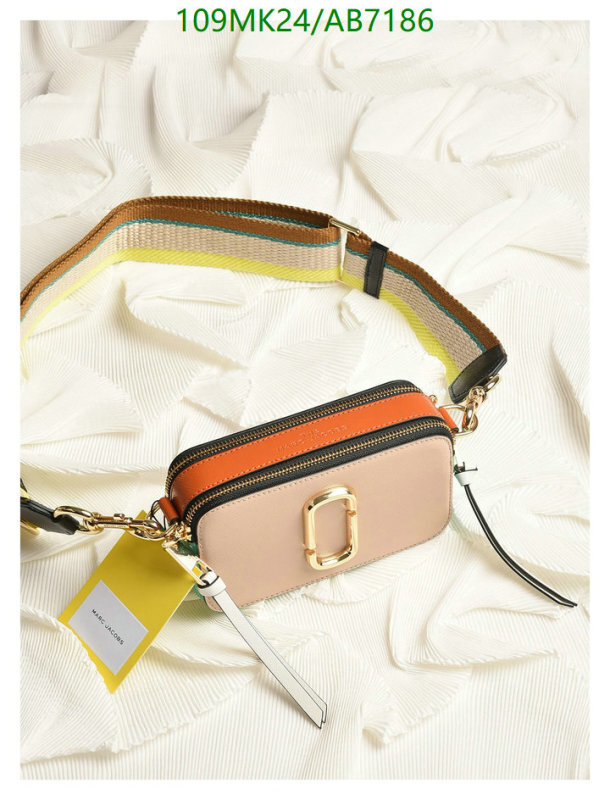Marc Jacobs-Bag-Mirror Quality Code: AB7186 $: 109USD