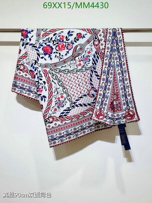 LV-Scarf Code: MM4430 $: 69USD