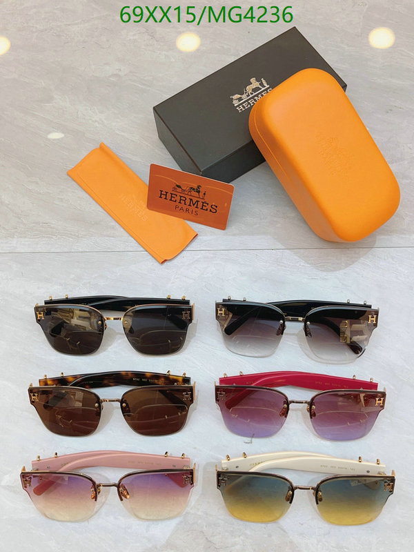 Hermes-Glasses Code: MG4236 $: 69USD
