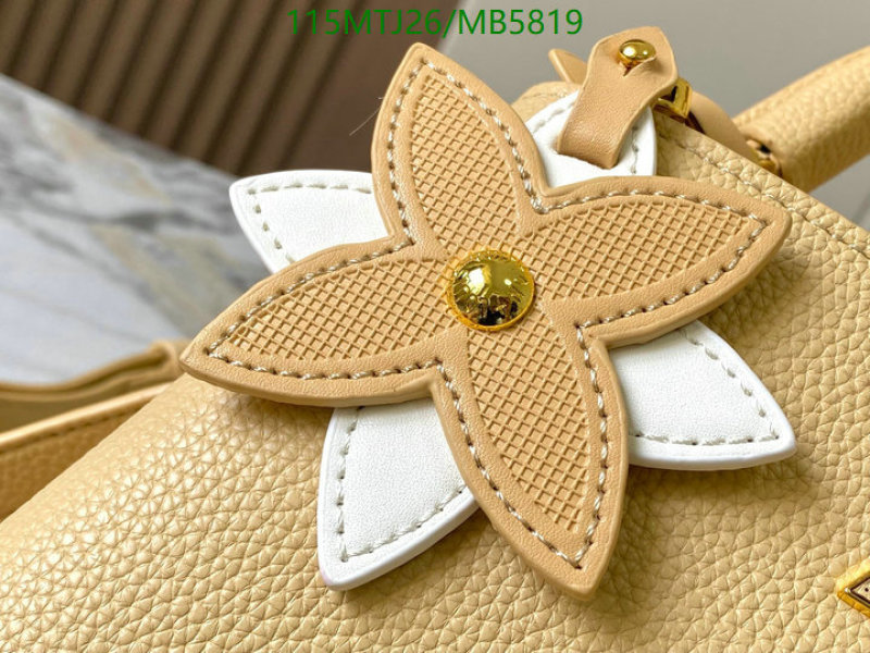 LV-Bag-4A Quality Code: MB5819 $: 115USD